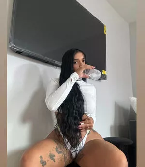 Yinett Baez / yinettbaez фото голая #0104