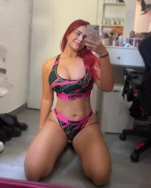Yissel Alejandra / YisselRoa - / roayissel / yisselroa_cosplay nude photo #0005