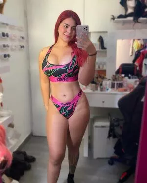 Yissel Alejandra / YisselRoa - / roayissel / yisselroa_cosplay nude photo #0006