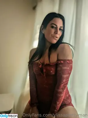 ylissaprettyman / alyssajprettyman nude photo #0070