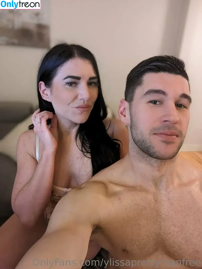 ylissaprettyman nude photo #0021 (alyssajprettyman)