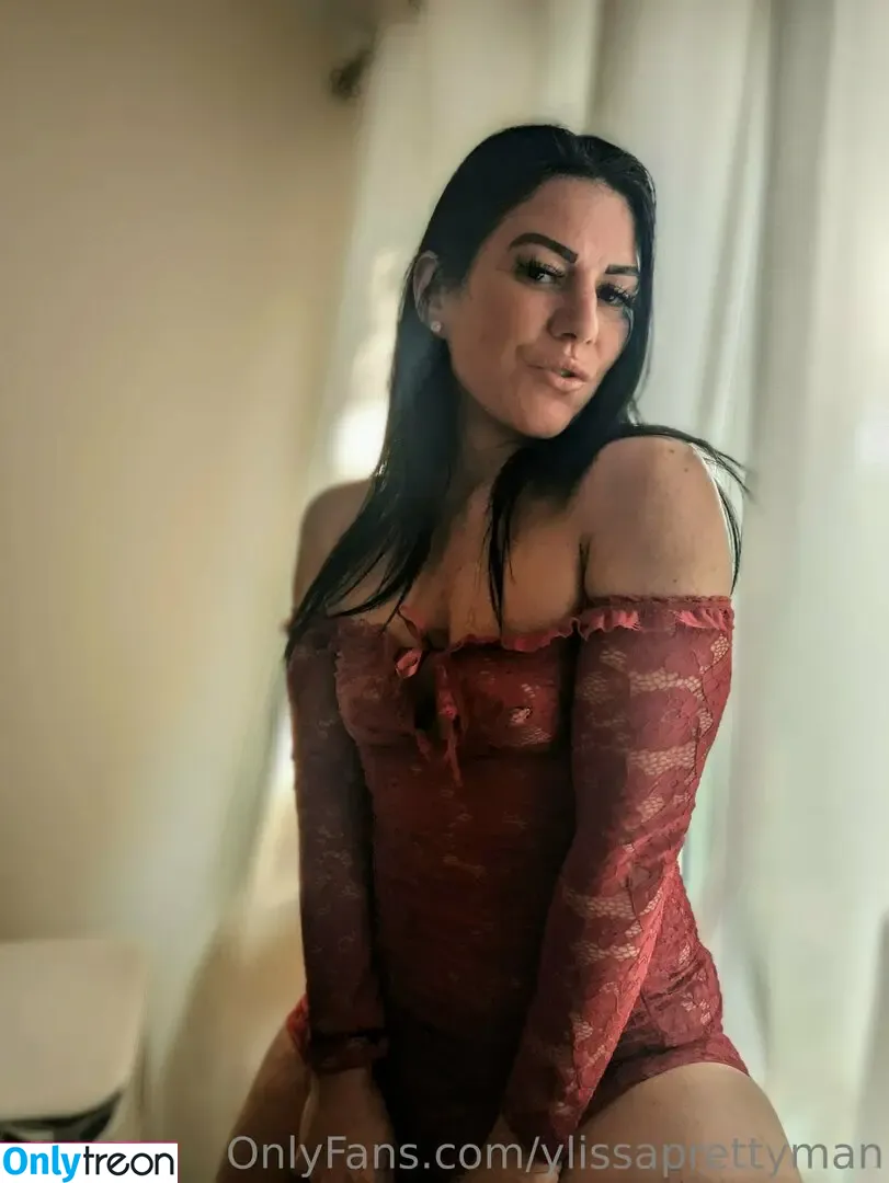 ylissaprettyman nude photo #0070 (alyssajprettyman)