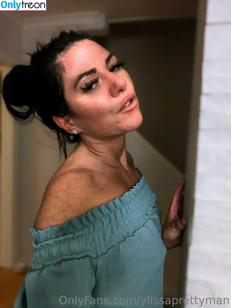 ylissaprettyman nude photo #0072 (alyssajprettyman)