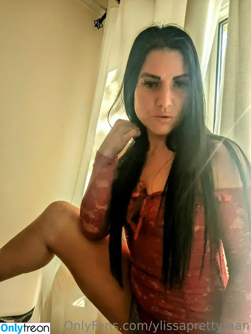 ylissaprettyman nude photo #0075 (alyssajprettyman)