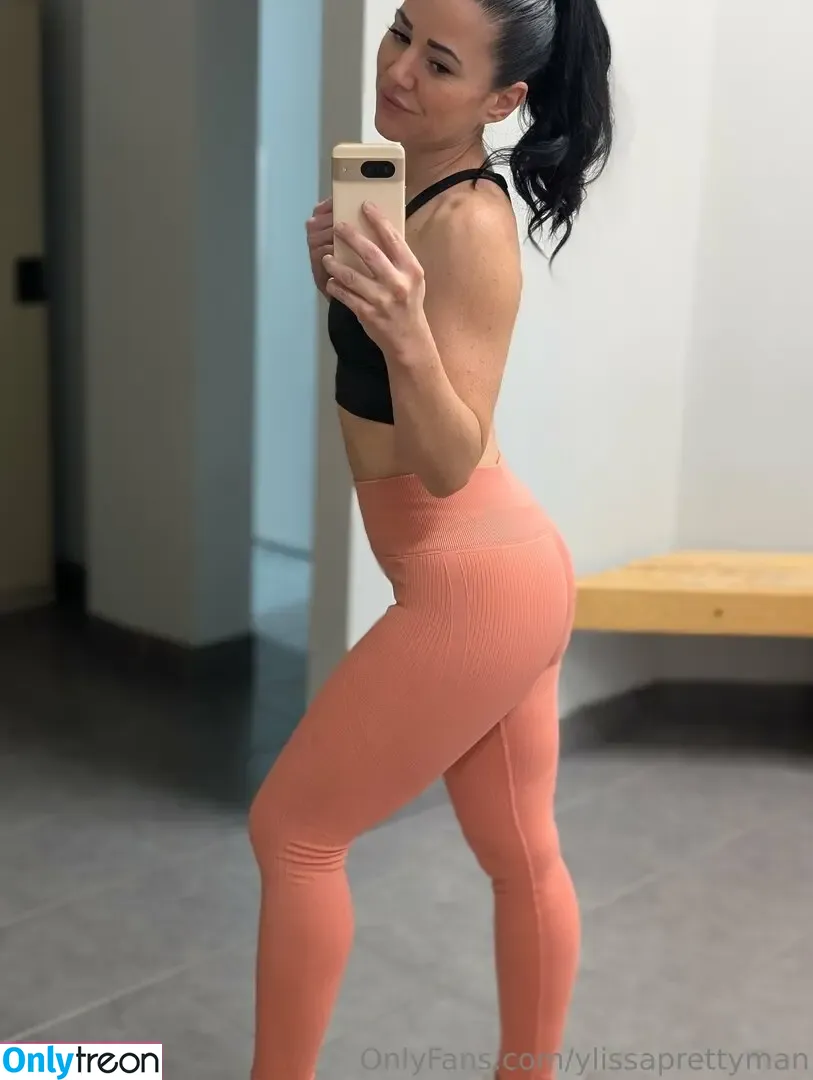 ylissaprettyman nude photo #0109 (alyssajprettyman)