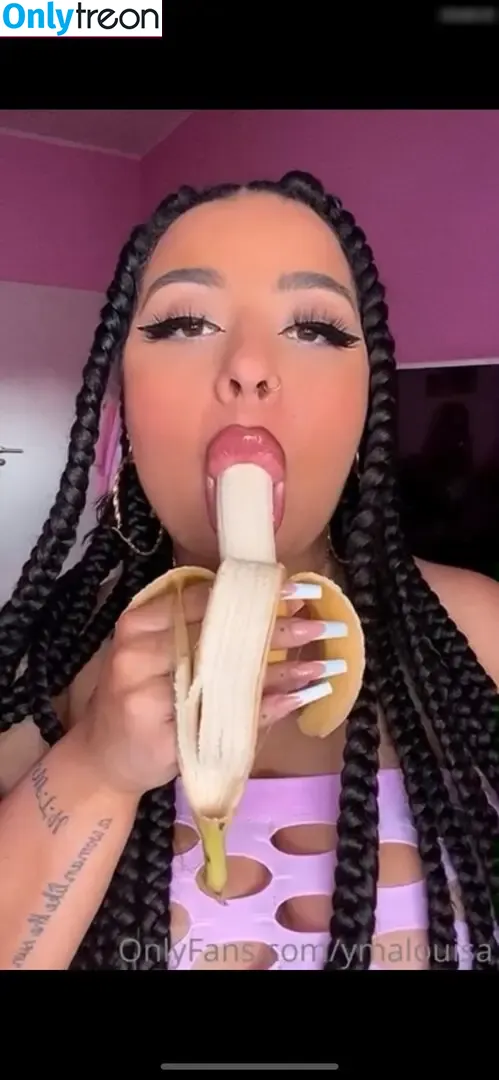 Yma Louisa nude photo #0098 (sirenivystar / yma.louisa / ymalouisa)