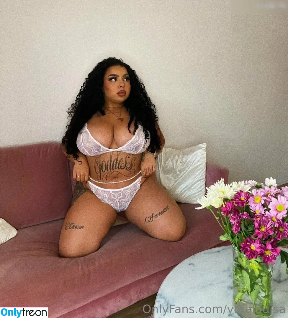 Yma Louisa nude photo #0103 (sirenivystar / yma.louisa / ymalouisa)