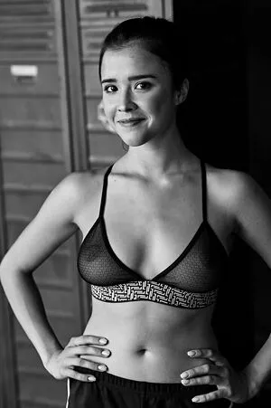 Yoana Nikolova / nikolova_y nude photo #0007