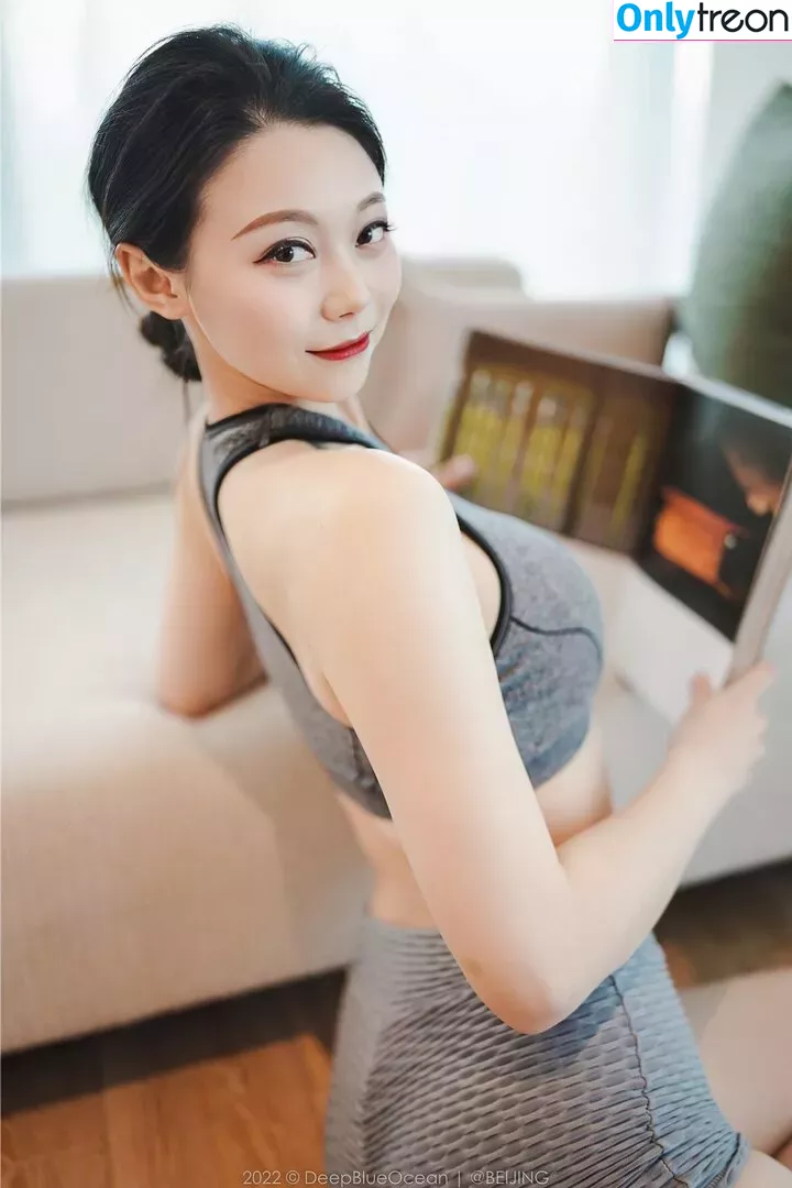 Yoga_miao_ 教瑜伽的喵老师 голая photo #0021 (Yoga_miao_ 教瑜伽的喵老师)