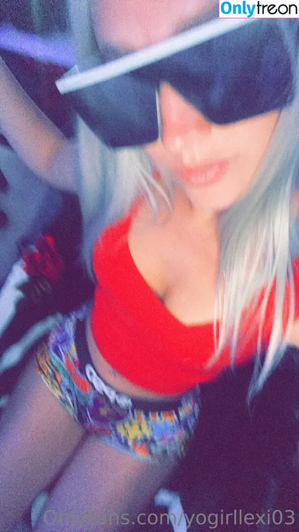 yogirllexi03 nude photo #0007 (lex_that_one_dramatic_girl)