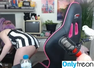 Yogscast Bouphe / bouphe / bouphemagic nude photo #0094