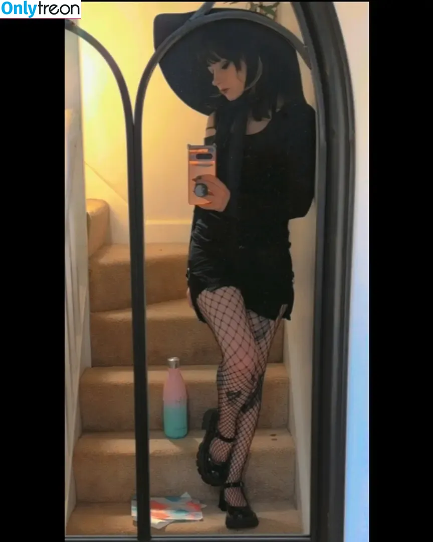 Yogscast Bouphe голая photo #0087 (bouphe / bouphemagic)