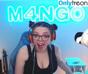 Yogscast Mango / M4NG0 / real_m4ng0 / them4ng0 nude photo #0003