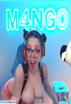 Yogscast Mango / M4NG0 / real_m4ng0 / them4ng0 nude photo #0004