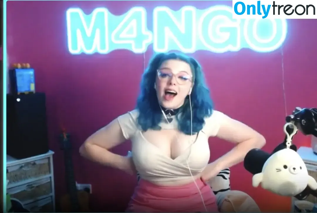 Yogscast Mango nude photo #0002 (M4NG0 / real_m4ng0 / them4ng0)