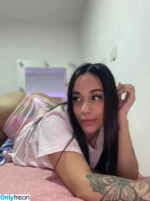 Yohanny Polacre / anny_cam23 / yohannypolacre_of nude photo #0005