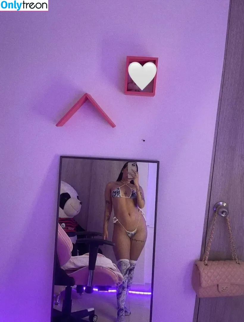 Yohanny Polacre nude photo #0011 (anny_cam23 / yohannypolacre_of)
