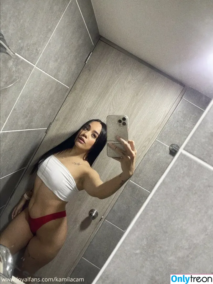 Yohanny Polacre nude photo #0016 (anny_cam23 / yohannypolacre_of)