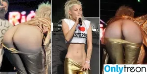 Yolandi Visser / dieantwoordd фото голая #0065