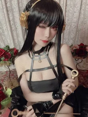 yomiya0918 / Yomiya_cosplay / waifubaobeioficial фото голая #0065