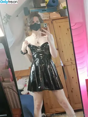 yona.mlem / ypol.eban.7 nude photo #0215