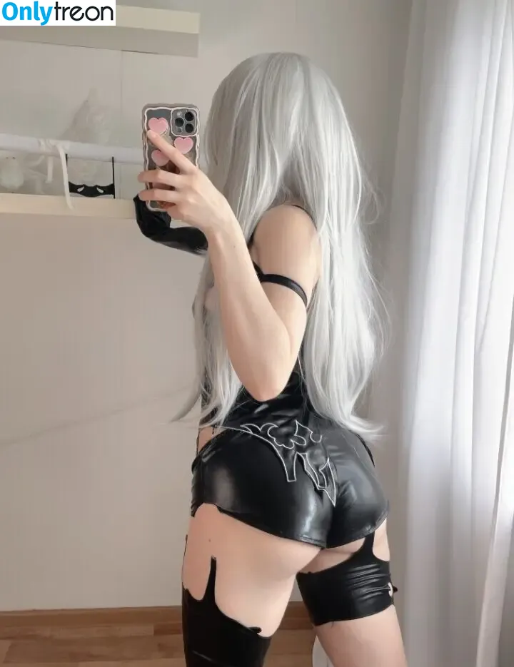 Yonachisun nude photo #0062 (Yona_chyan)
