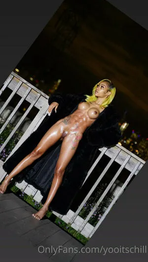 YooItsChill / YooItsChill2 / yooits4everchill nude photo #0050