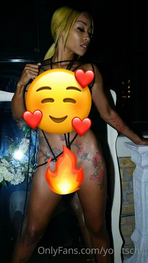 YooItsChill / YooItsChill2 / yooits4everchill nude photo #0124