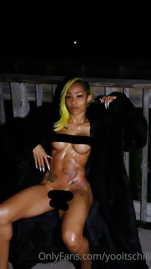 YooItsChill / YooItsChill2 / yooits4everchill nude photo #0125