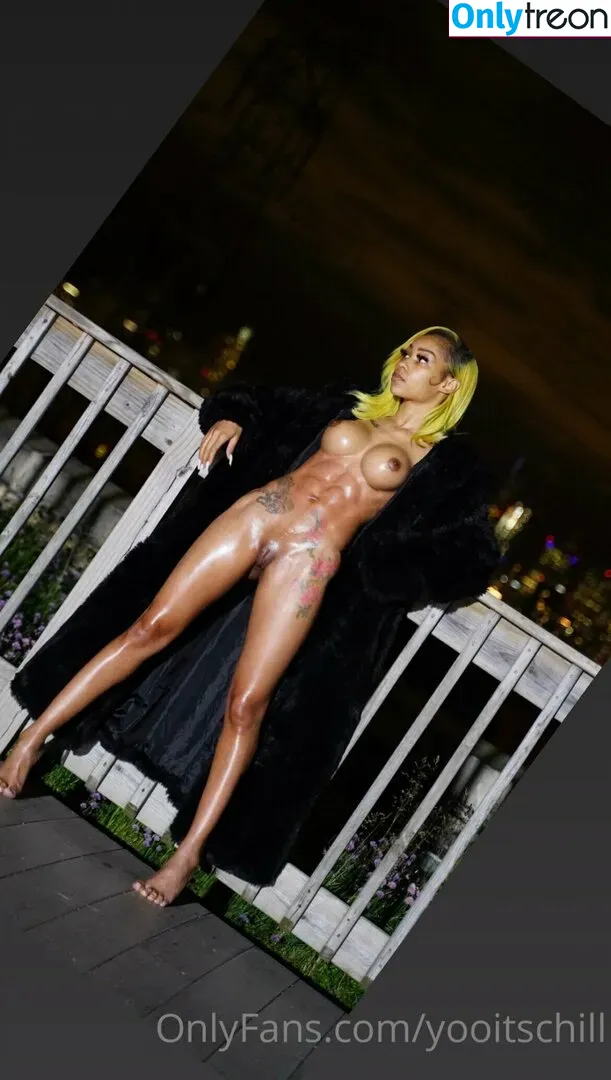 YooItsChill nude photo #0085 (YooItsChill2 / yooits4everchill)
