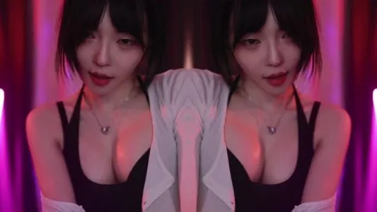 yoon_froggy / jhjjijji / korean streamer nude photo #0011