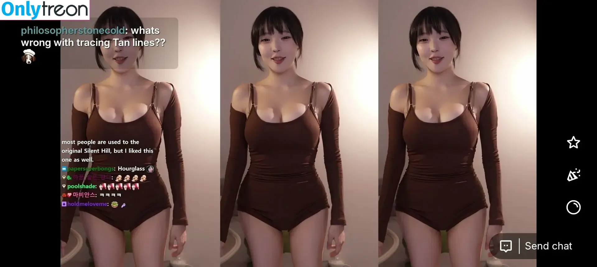 yoon_froggy nude photo #0184 (jhjjijji / korean streamer)