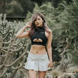 YoonHyoonAikuros / Kang Hee nude photo #0054
