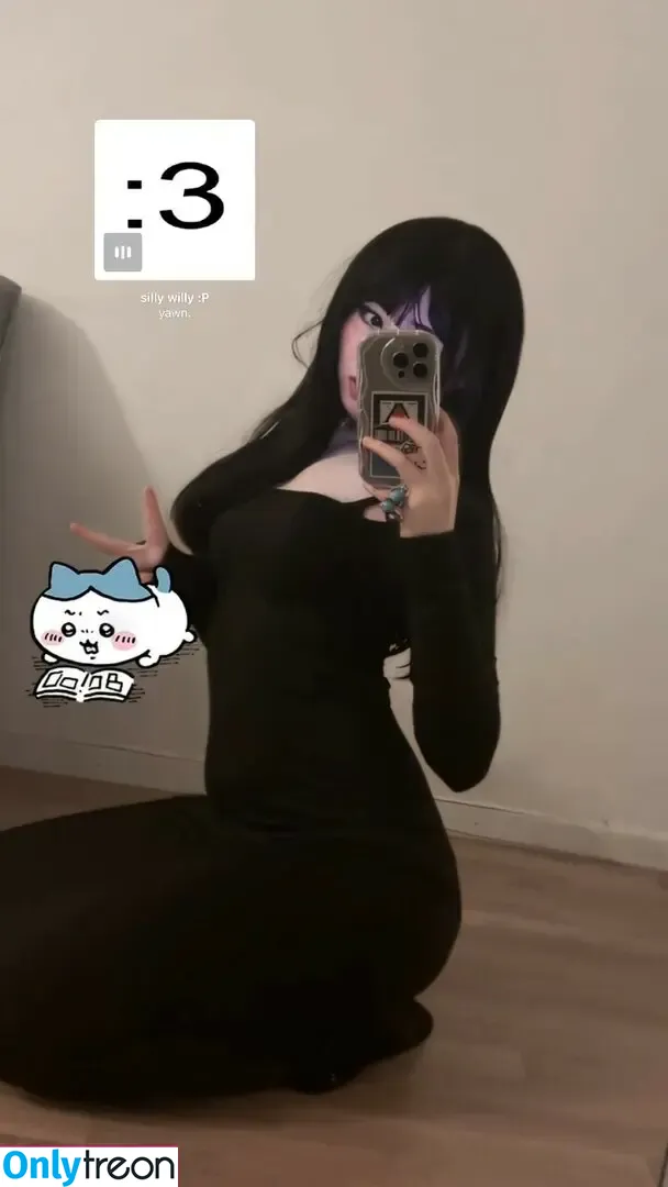 yoridere nude photo #0069 (pykefangirl / reikarae / yorider.com_)