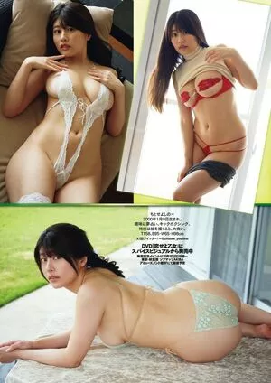 Yoshino Chitose / chitose_yoshino / ちとせよしの фото голая #0193
