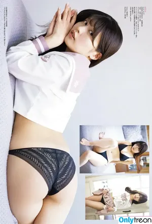 Yoshino Chitose / chitose_yoshino / ちとせよしの nude photo #0387
