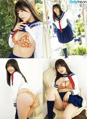 Yoshino Chitose / chitose_yoshino / ちとせよしの nude photo #0389
