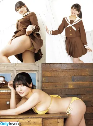 Yoshino Chitose / chitose_yoshino / ちとせよしの nude photo #0393