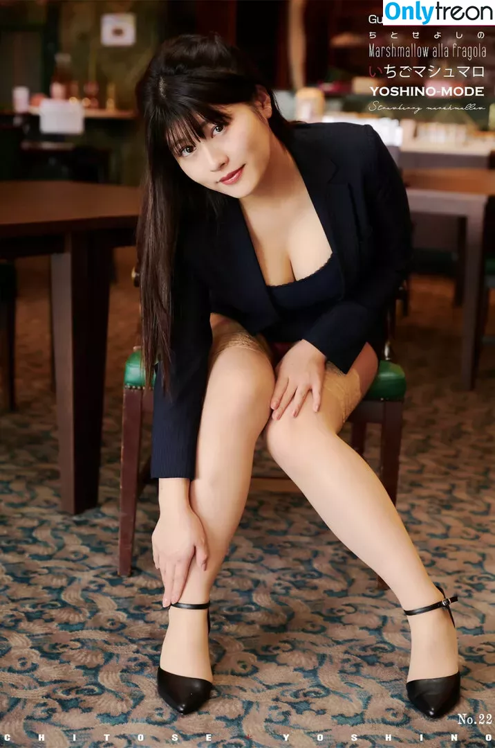 Yoshino Chitose голая photo #0107 (chitose_yoshino / ちとせよしの)