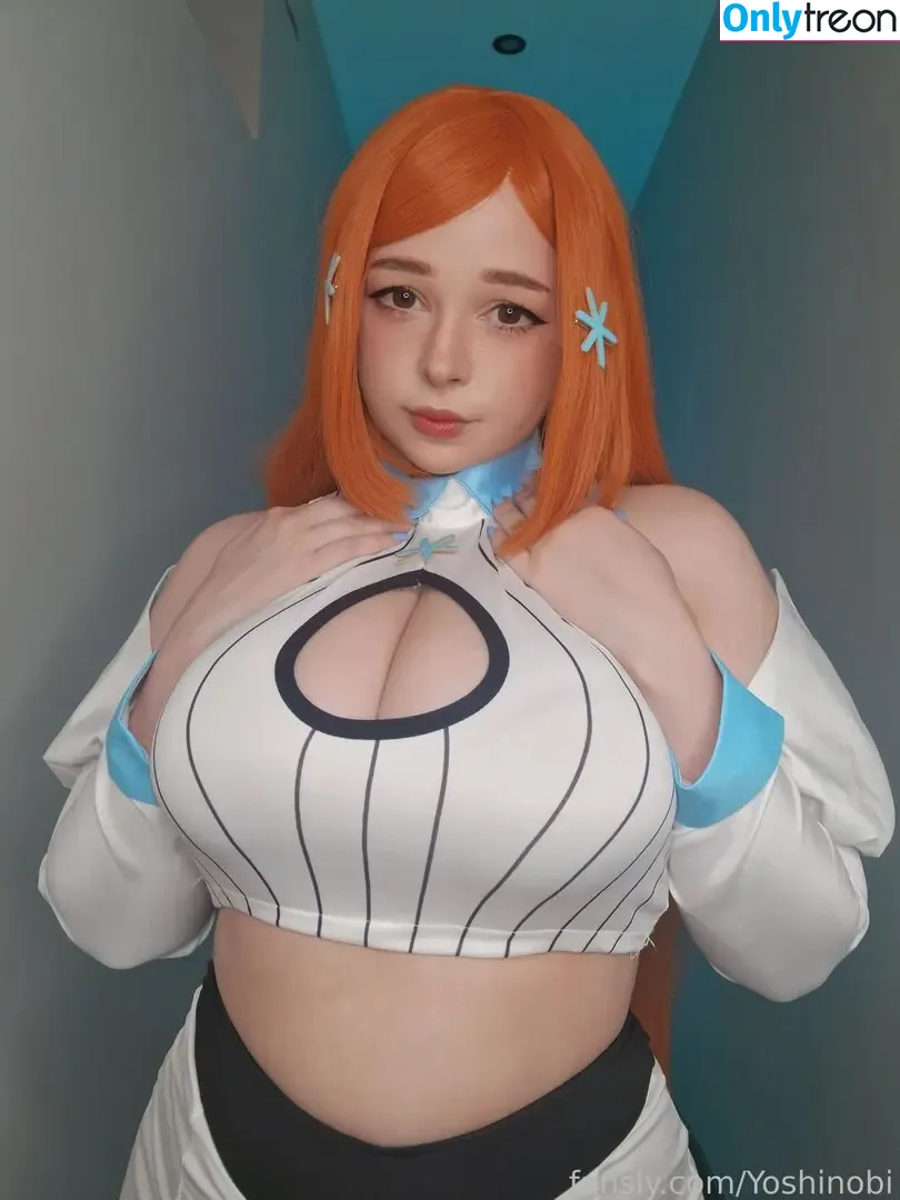 Yoshinobi nude photo #2420 (yoshinobi_cosplay)