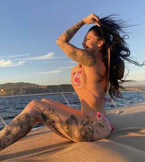 Youcancallmewenny / Beauclair / Bigwenny nude photo #0009