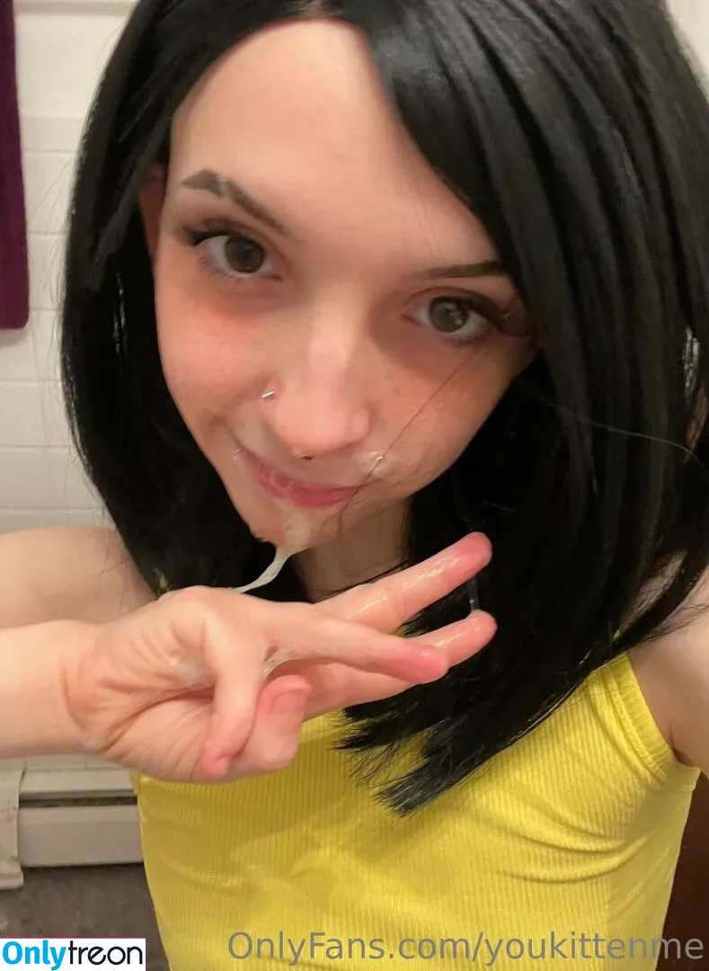 youkittenme nude photo #0016 (KittentheNerd / YoukittenMeXXX / aykittenme / youkittenme_)