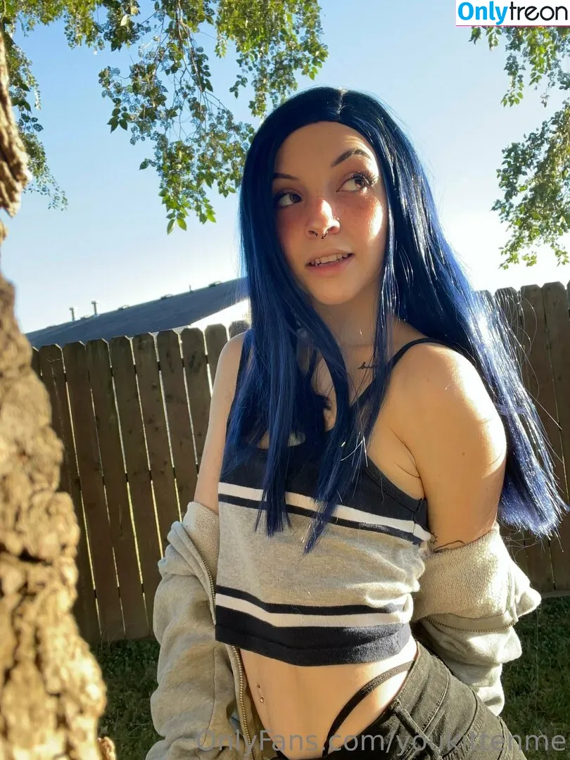 youkittenme nude photo #0126 (KittentheNerd / YoukittenMeXXX / aykittenme / youkittenme_)