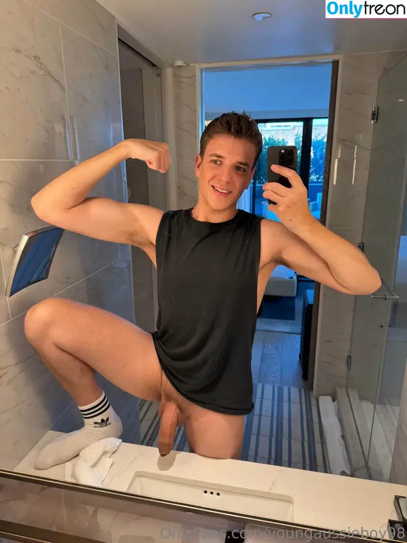 youngaussieboy98 голая photo #0075 (connorpeters_98)