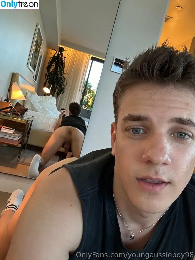 youngaussieboy98 голая photo #0077 (connorpeters_98)