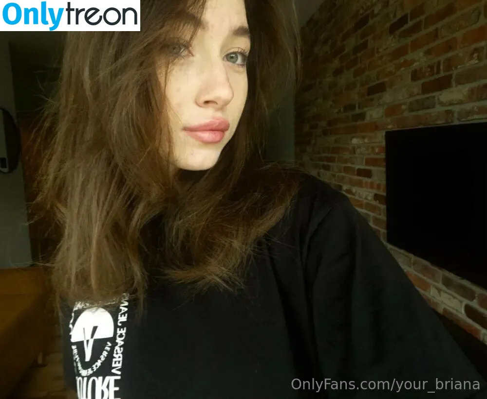 your_briana голая photo #0014 (itsbrianawhite)