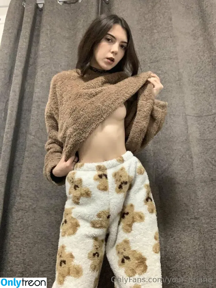 your_briana голая photo #0017 (itsbrianawhite)