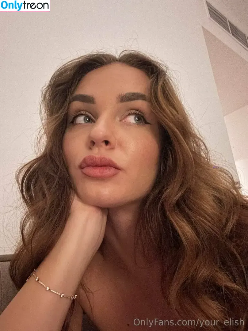your_elish nude photo #0009 (elish.liburd)