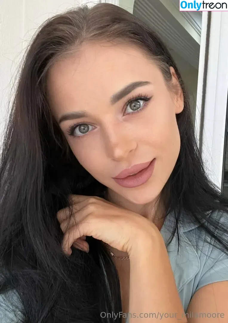 your_milamoore голая photo #0816 (your_milamoore)