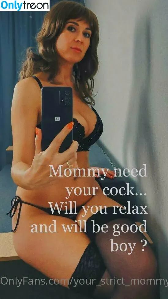 your_strict_mommy голая photo #0007 (your_strict_mommy)